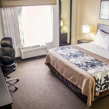 Sleep Inn Tinley Park I-80 Near Amphitheatre-Convention Center Екстериор снимка