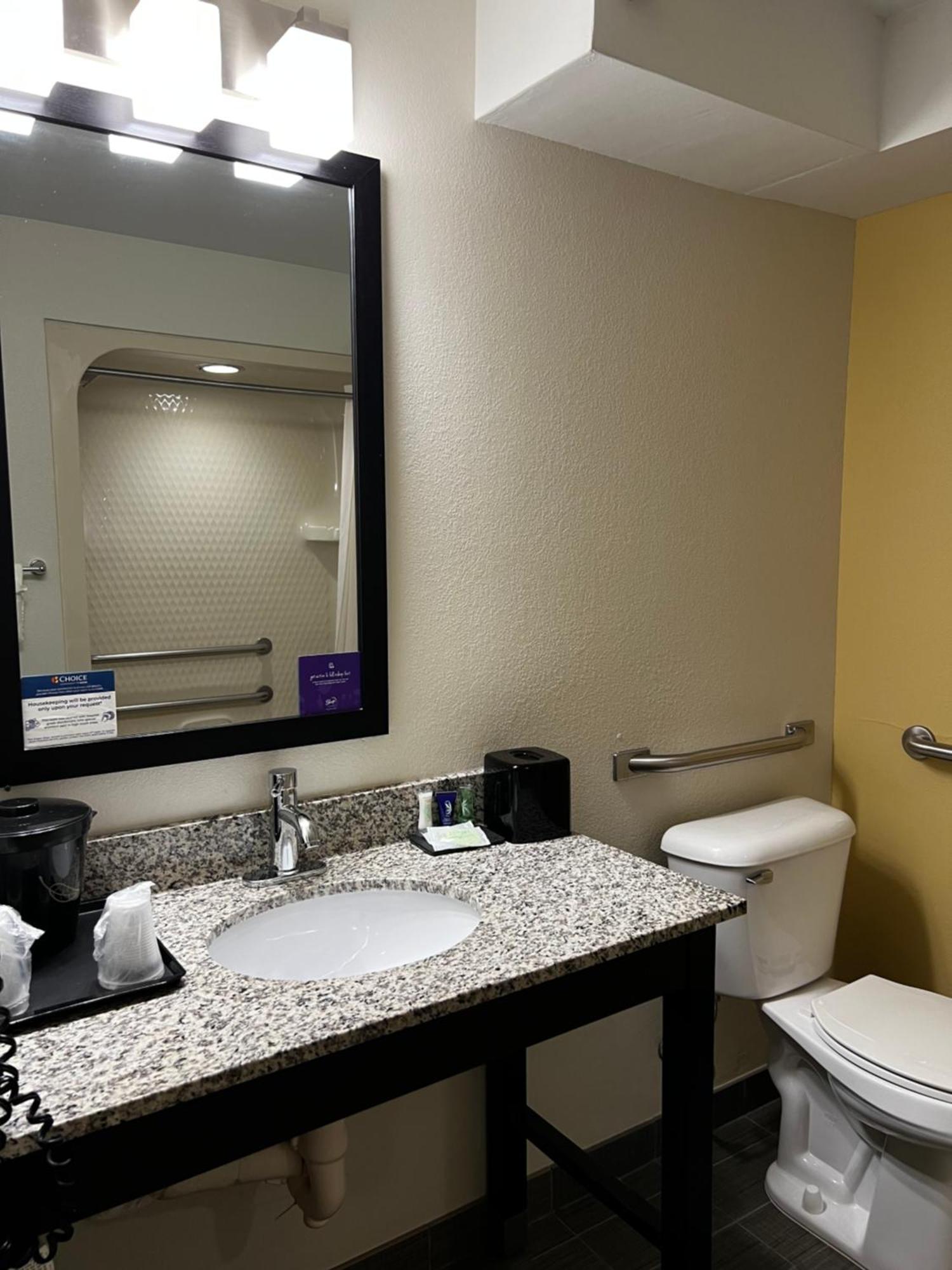 Sleep Inn Tinley Park I-80 Near Amphitheatre-Convention Center Екстериор снимка
