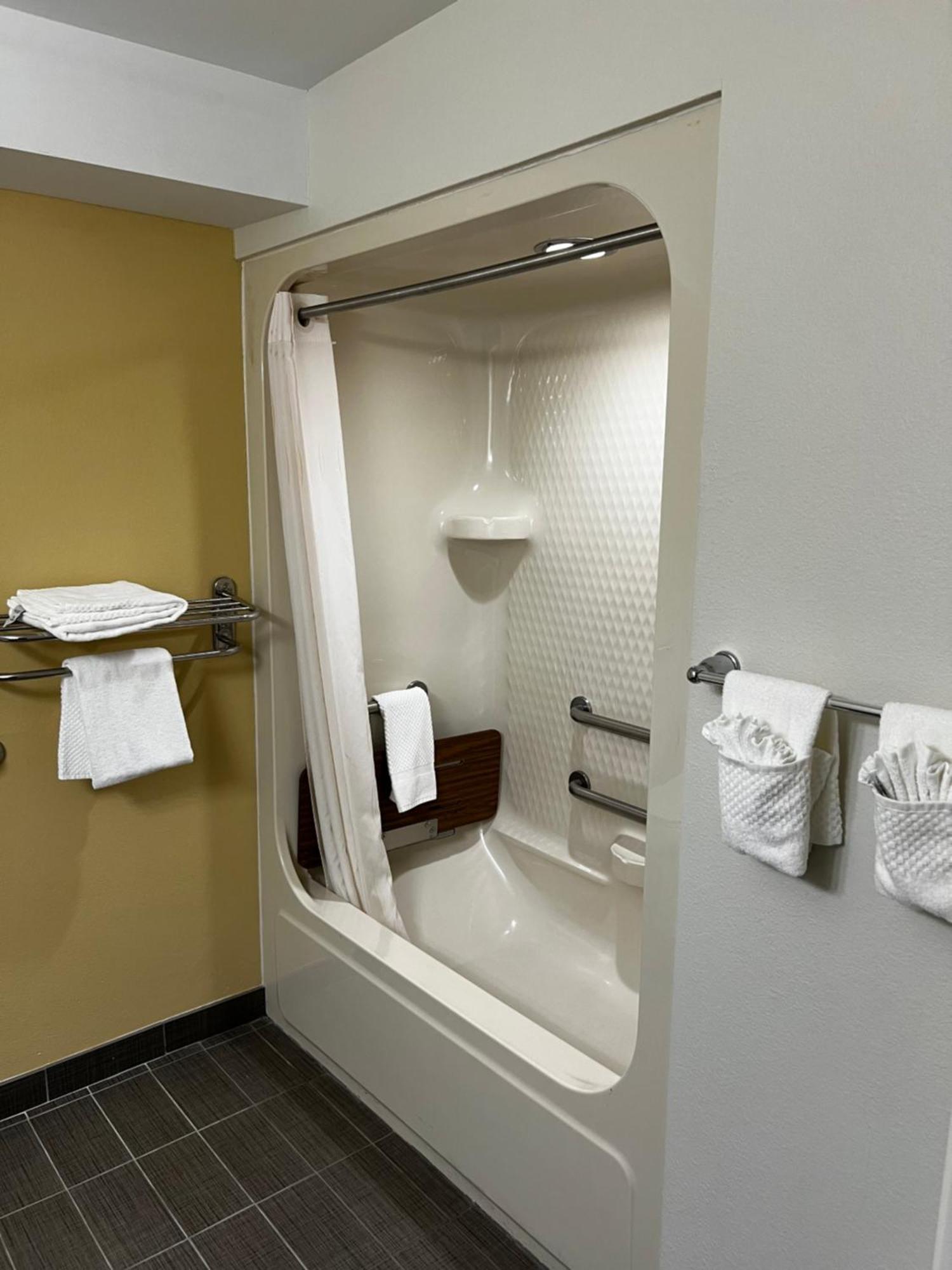 Sleep Inn Tinley Park I-80 Near Amphitheatre-Convention Center Екстериор снимка