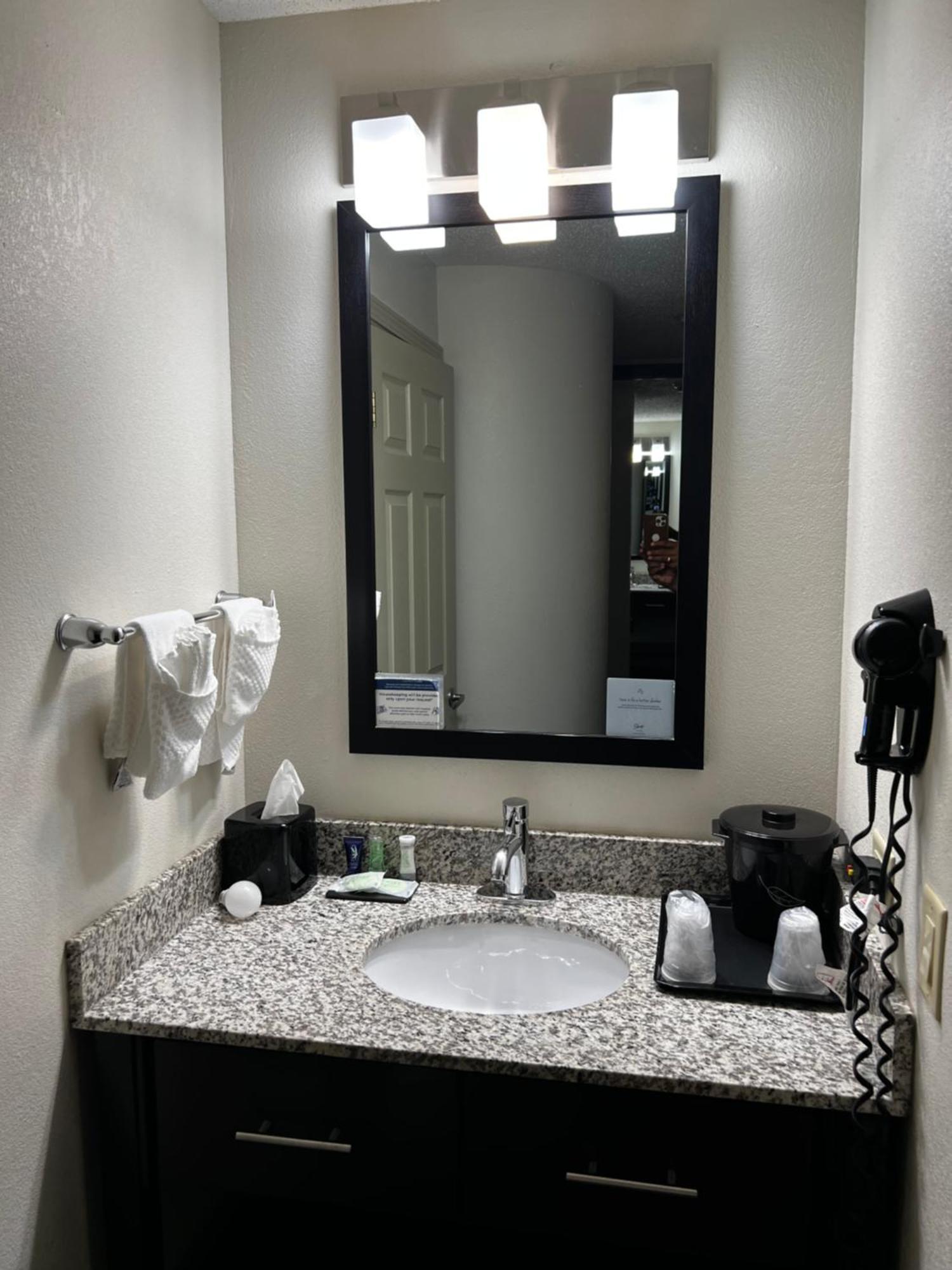 Sleep Inn Tinley Park I-80 Near Amphitheatre-Convention Center Екстериор снимка