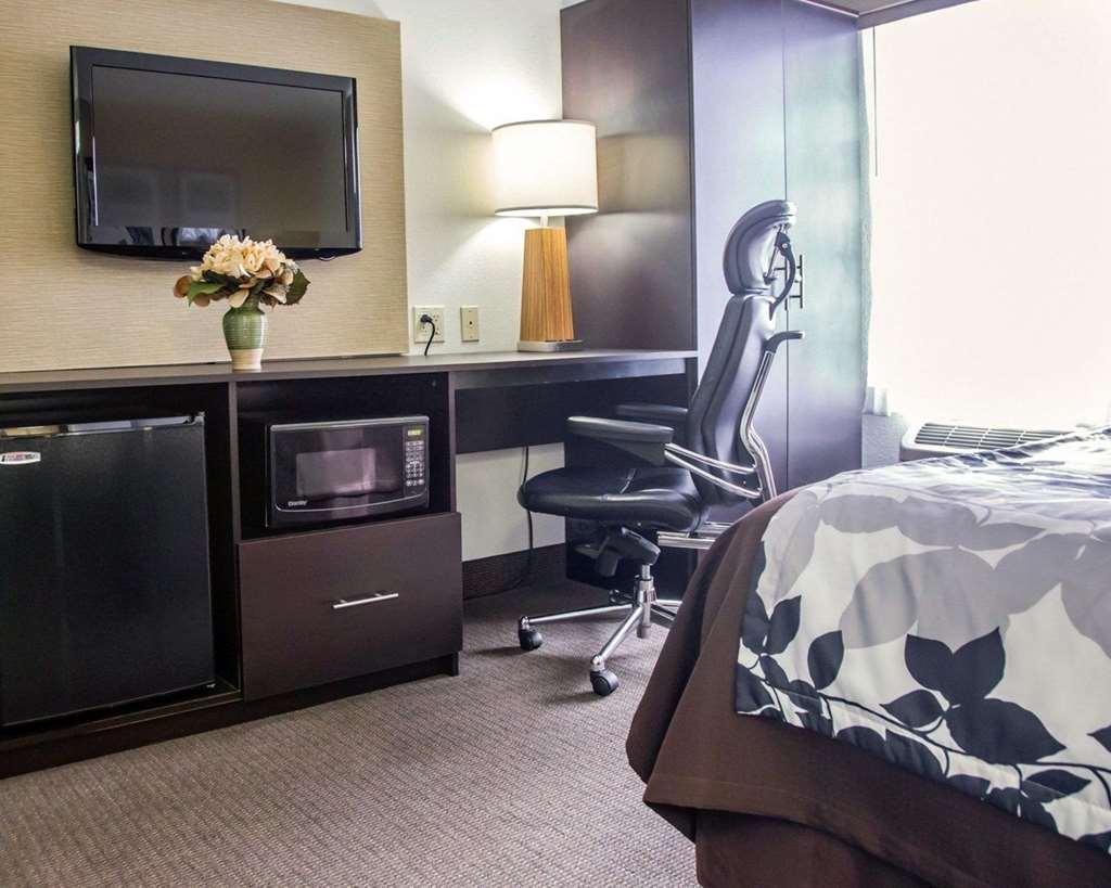 Sleep Inn Tinley Park I-80 Near Amphitheatre-Convention Center Стая снимка