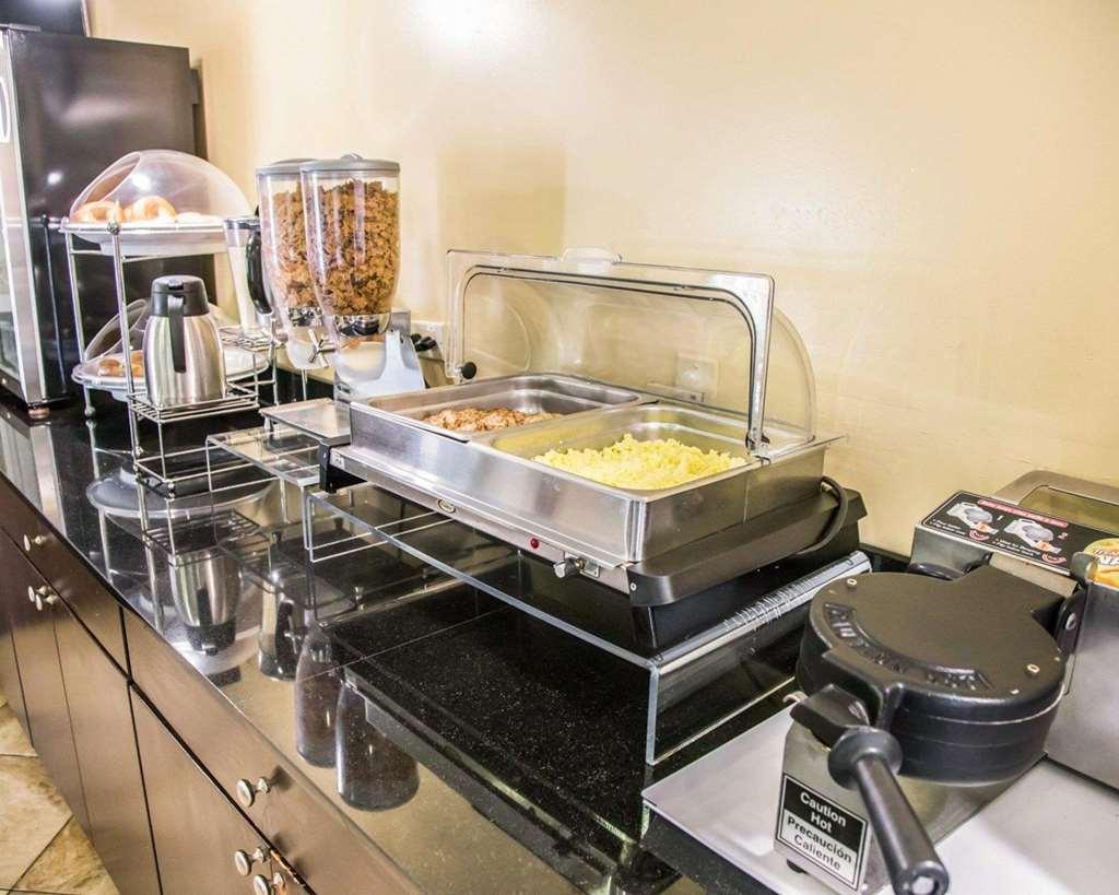Sleep Inn Tinley Park I-80 Near Amphitheatre-Convention Center Ресторант снимка