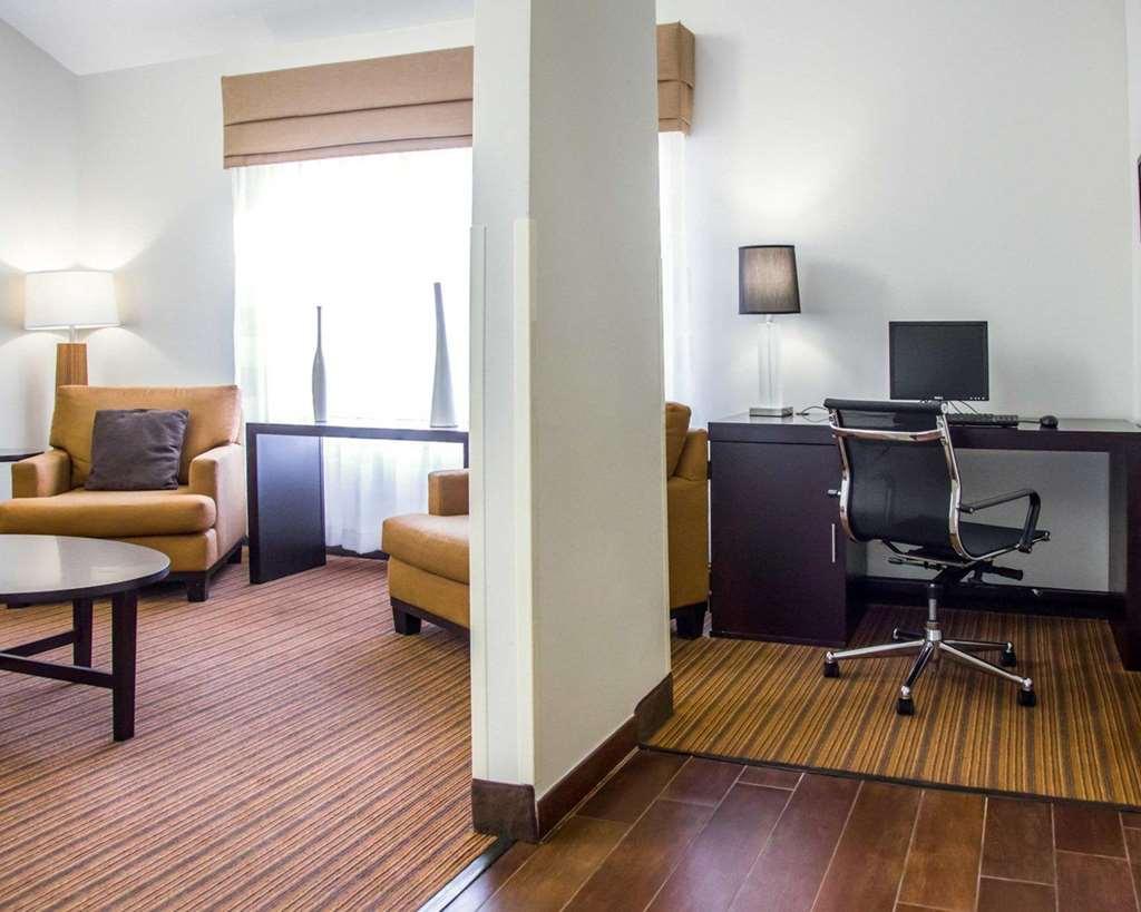 Sleep Inn Tinley Park I-80 Near Amphitheatre-Convention Center Интериор снимка