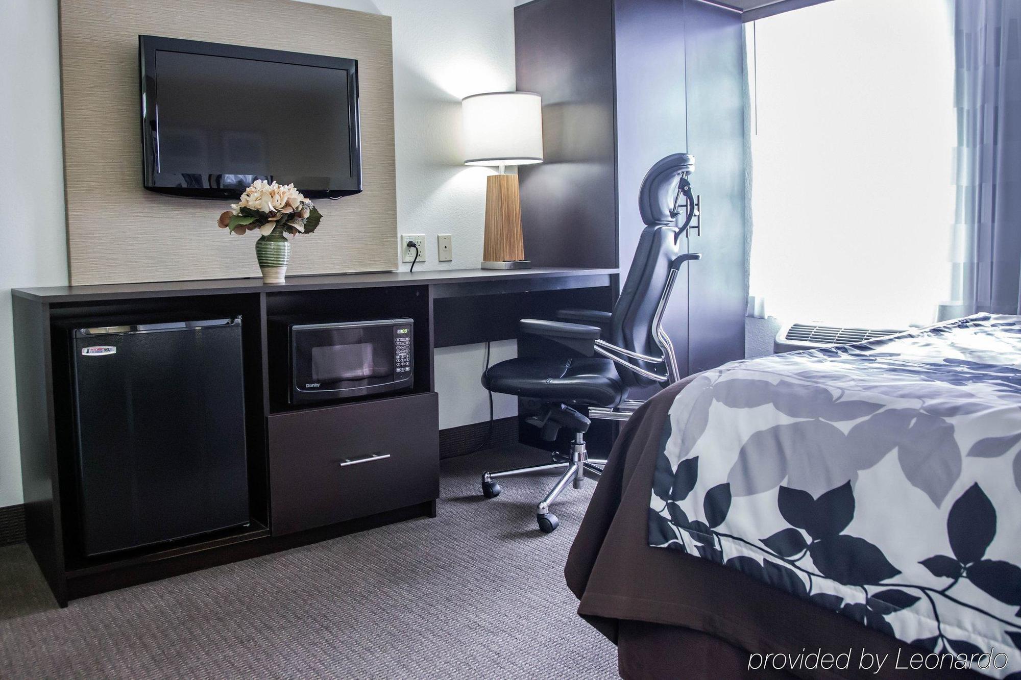 Sleep Inn Tinley Park I-80 Near Amphitheatre-Convention Center Екстериор снимка